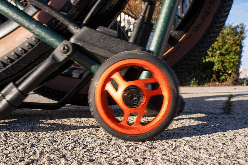 Brompton G Line Colour Touchpoint Set