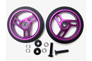 Bromtpon G Line 80MM Roller Wheels