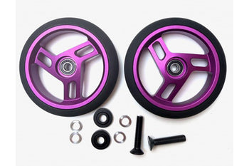 Brompton G Line 80MM Roller Wheels
