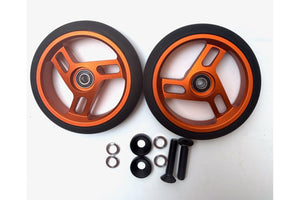 Bromtpon G Line 80MM Roller Wheels