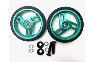 Bromtpon G Line 80MM Roller Wheels