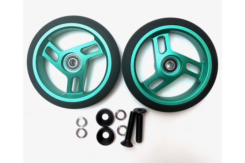 Bromtpon G Line 80MM Roller Wheels