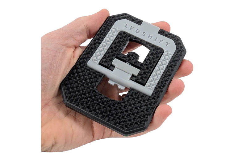 Redshift Sports Moustrap SPD Pedal Adaptors