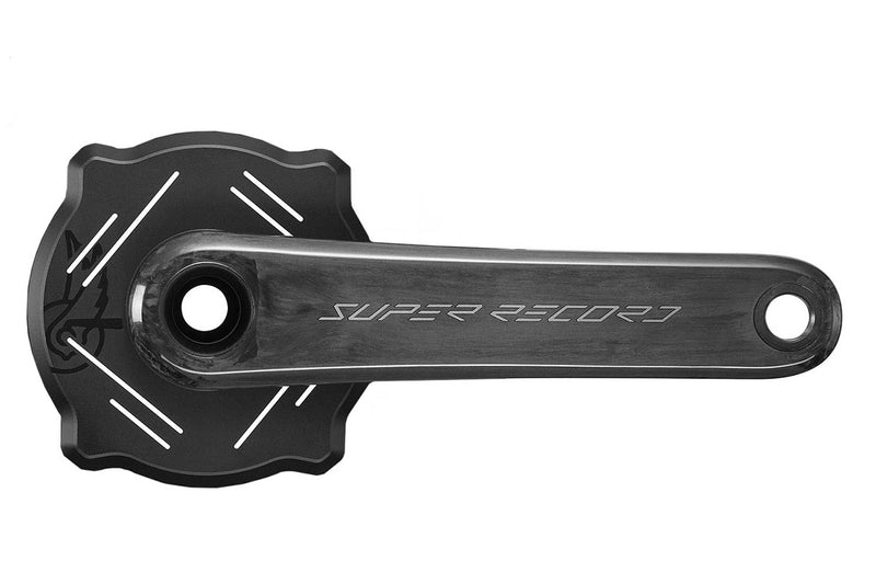 Campagnolo Record 13-Speed Crank Arms 1x13