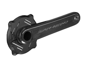 Campagnolo Record 13-Speed Crank Arms 1x13