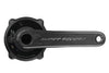 Campagnolo Record 13-Speed Power Meter Crank Arms 1x13