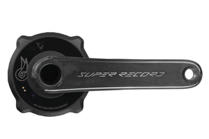 Campagnolo Record 13-Speed Power Meter Crank Arms 1x13