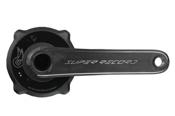 Campagnolo Record 13-Speed Power Meter Crank Arms 1x13