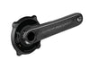 Campagnolo Record 13-Speed Power Meter Crank Arms 1x13
