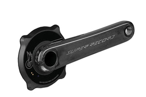 Campagnolo Record 13-Speed Power Meter Crank Arms 1x13