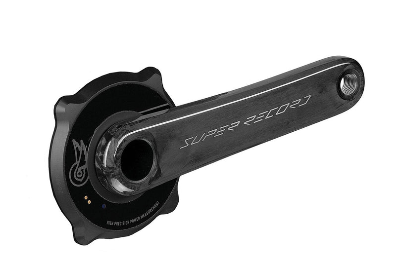 Campagnolo Record 13-Speed Power Meter Crank Arms 1x13