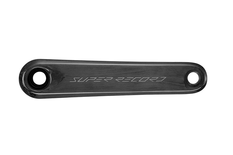 Campagnolo Record 13-Speed Power Meter Crank Arms 1x13