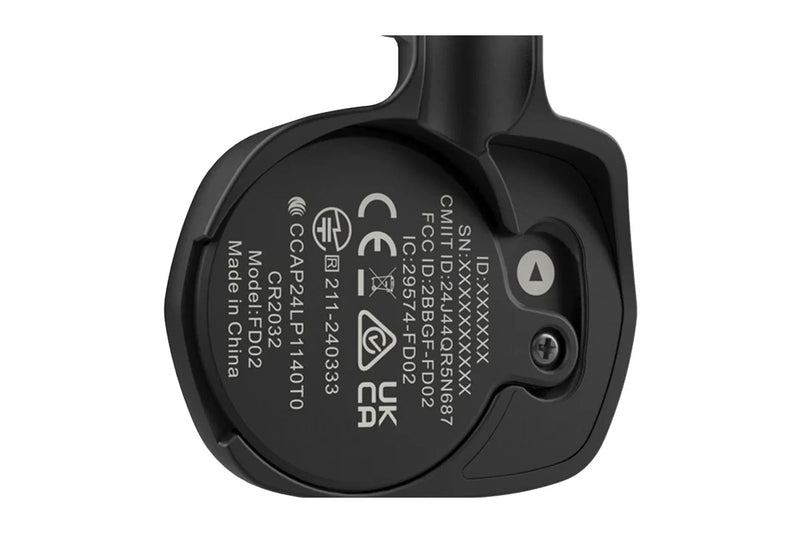 Coros Bike Speed Sensor