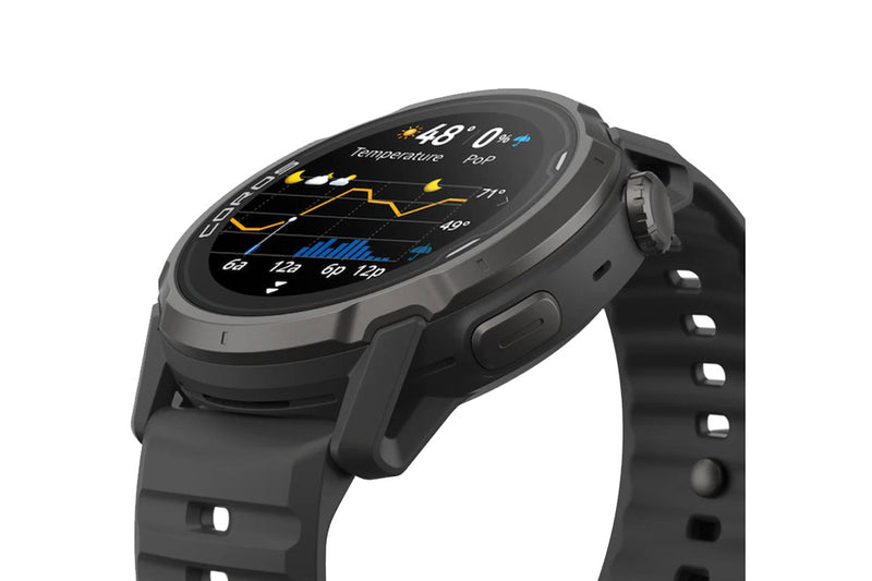 Coros Apex 4 GPS Outdoor Watch