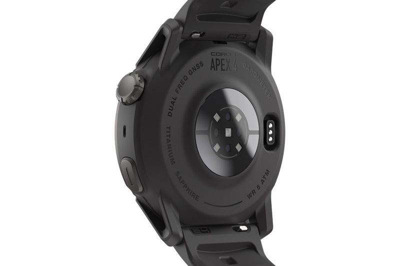 Coros Apex 4 GPS Outdoor Watch