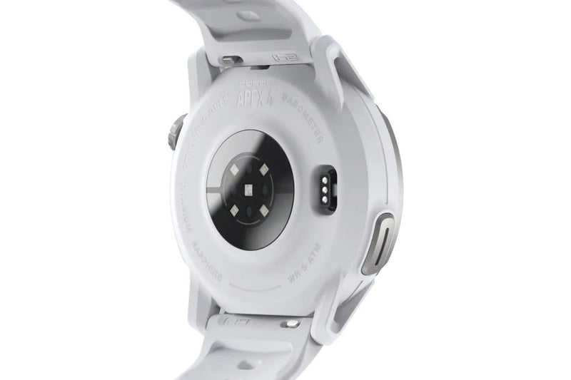 Coros Apex 4 GPS Outdoor Watch