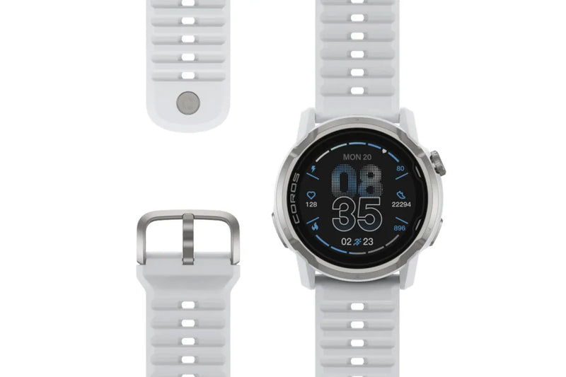 Coros Apex 4 GPS Outdoor Watch