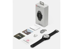 Coros Apex 4 GPS Outdoor Watch