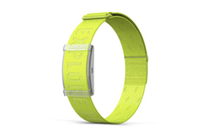Coros Heart Rate Monitor
