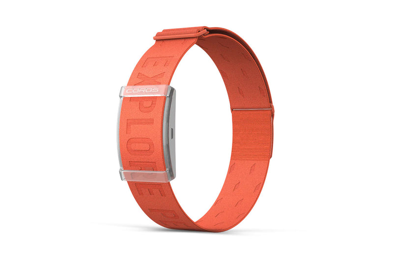 Coros Heart Rate Monitor