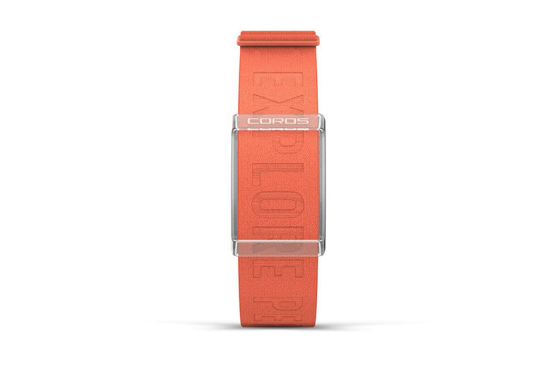 Coros Heart Rate Monitor