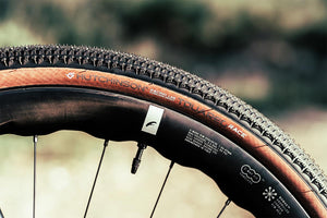Hutchinson Touareg Race Gravel Tyre