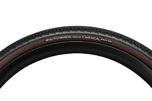 Hutchinson Caracal Race Gridskin Gravel Tyre