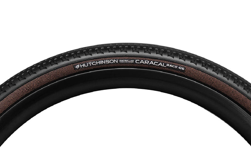 Hutchinson Caracal Race Gridskin Gravel Tyre