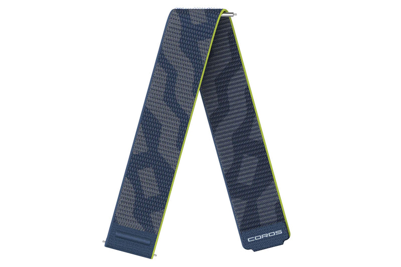Coros Pro Nylon Band
