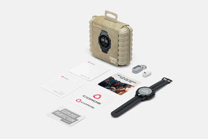 Coros Nomad GPS Watch