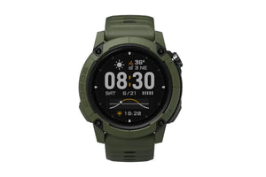 Coros Nomad GPS Watch