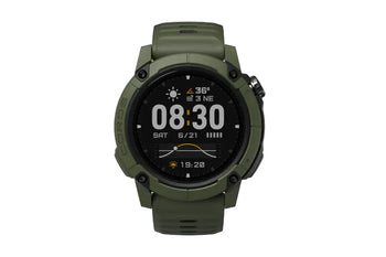 Coros Nomad GPS Watch