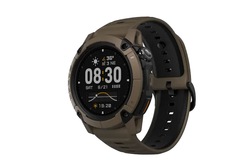 Coros Nomad GPS Watch