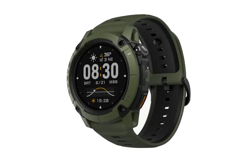 Coros Nomad GPS Watch