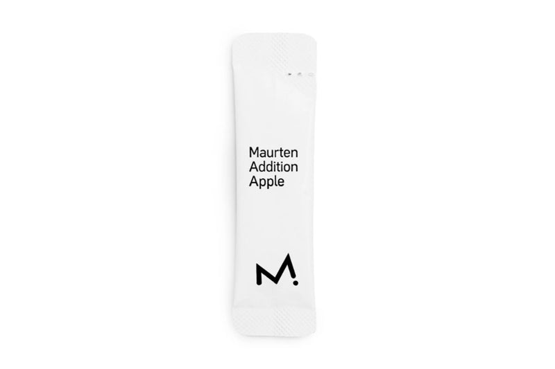 Maurten Additions - Added Flavour