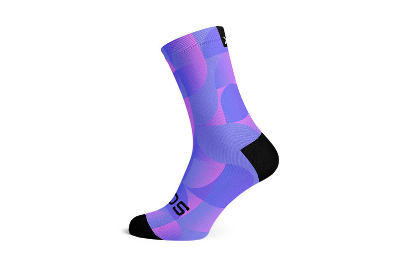 Sox Premium Crew Socks - Solid