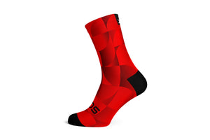Sox Premium Crew Socks - Solid