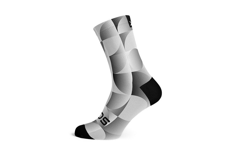 Sox Premium Crew Socks - Solid
