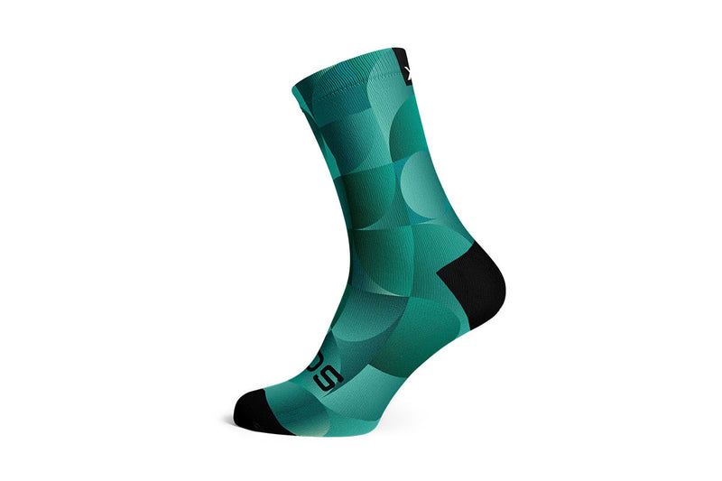 Sox Premium Crew Socks - Solid
