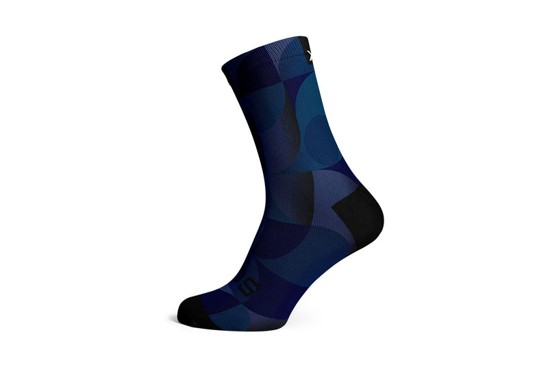 Sox Premium Crew Socks - Solid