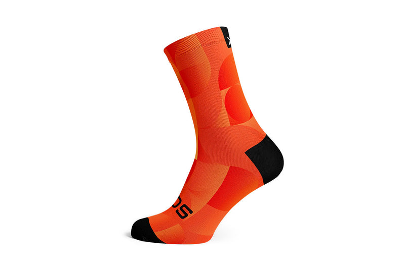 Sox Premium Crew Socks - Solid
