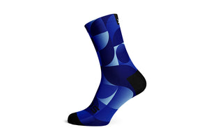 Sox Premium Crew Socks - Solid