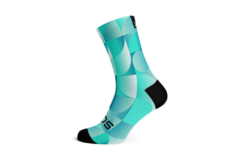 Sox Premium Crew Socks - Solid