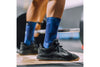 Sox Premium Crew Socks - Solid