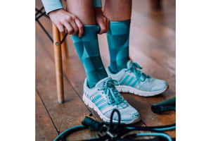 Sox Premium Crew Socks - Solid