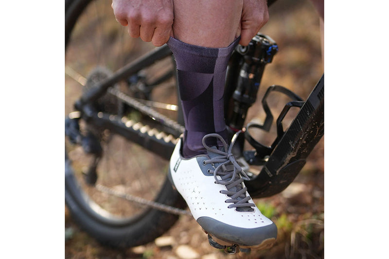 Sox Premium Crew Socks - Solid
