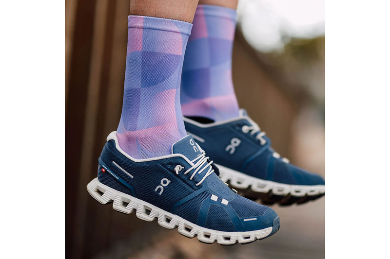 Sox Premium Crew Socks - Solid