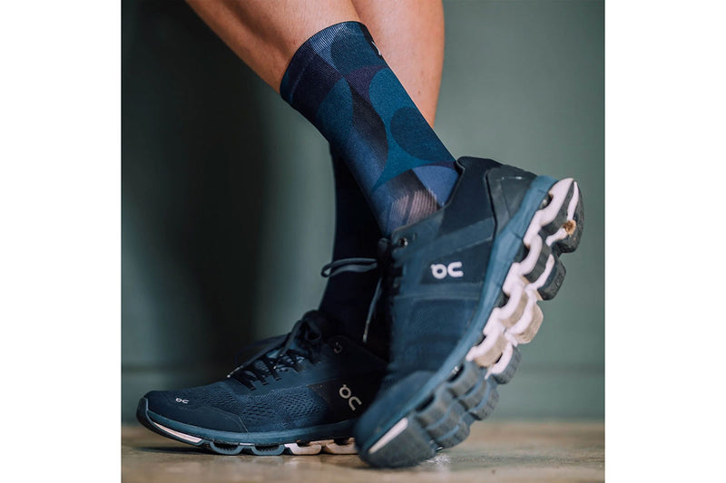 Sox Premium Crew Socks - Solid