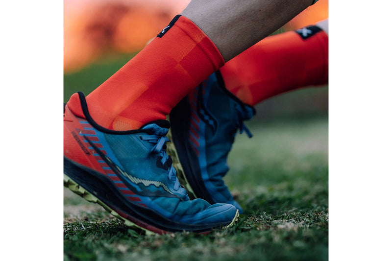 Sox Premium Crew Socks - Solid