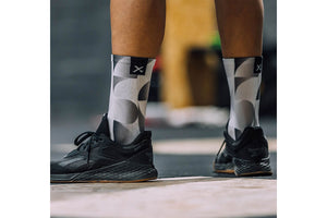 Sox Premium Crew Socks - Solid